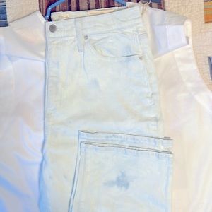 NWT Universal Threads women’s jeans size 12